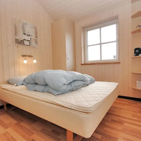 Eberta - 200m To The Fjord By Interhome 別荘 Vinderup