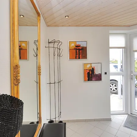 Eberta - 200m To The Fjord By Interhome * Vinderup